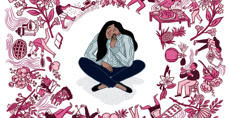 Digital transformation of smell testing