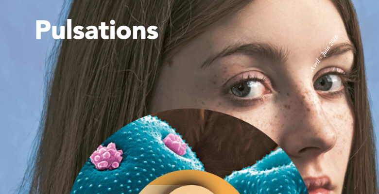 Digital transformation of smell testing